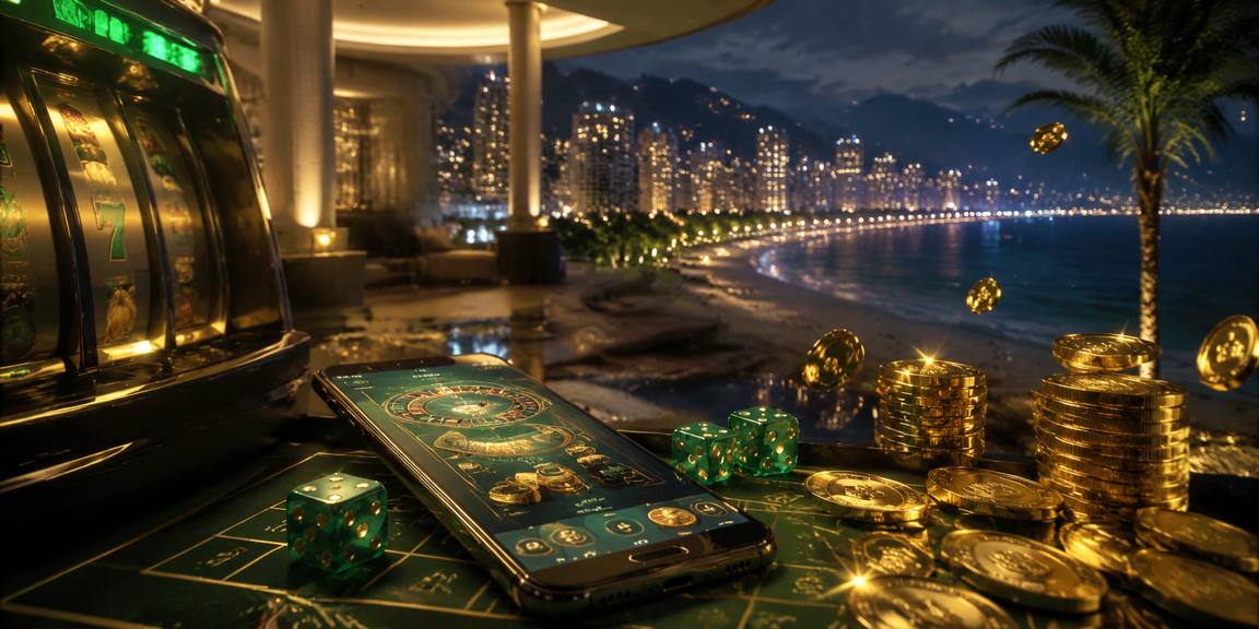 bet 168 gaming platform